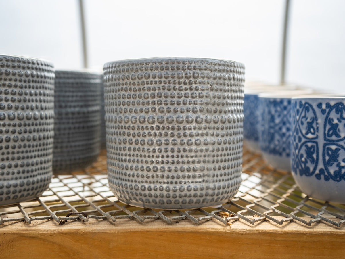 Pottery Layla