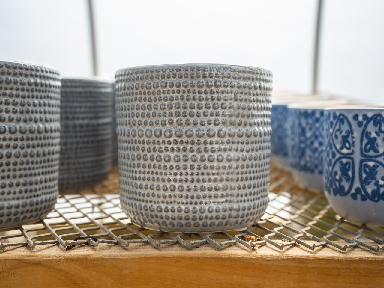 Pottery Layla