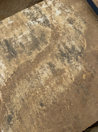 Crab Orchard Stone Steps 36 inch x 18 inch Each