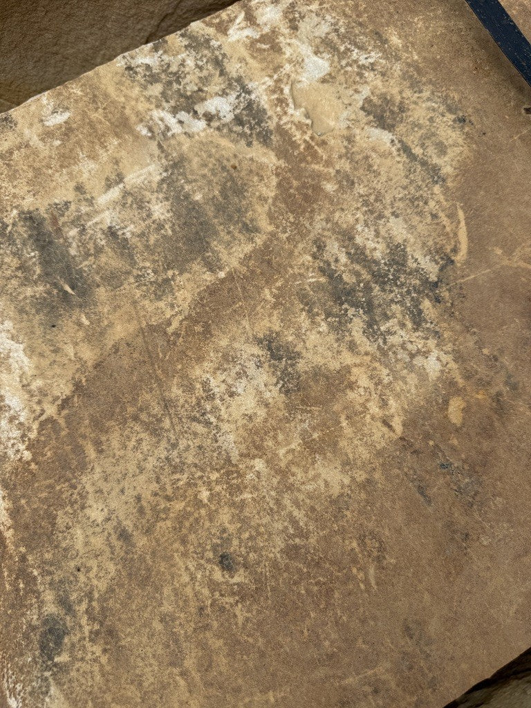 Crab Orchard Stone Steps 48 inch x 18 inch Each