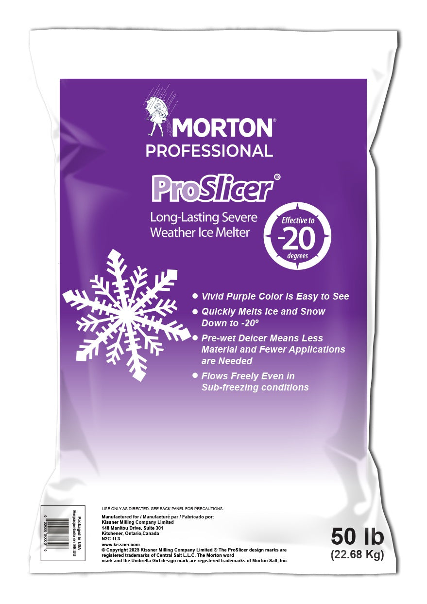 Ice Melt Pro Grade 50 Pounds