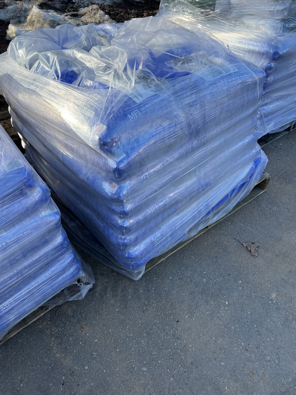 Ice Melt Pro Grade 50 Pounds