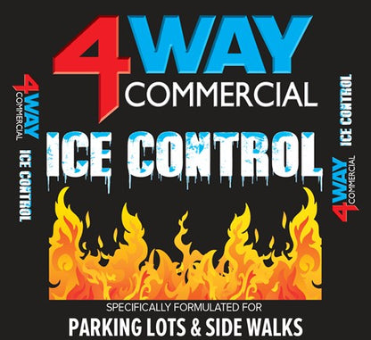 Ice Melt Pro Grade 50 Pounds