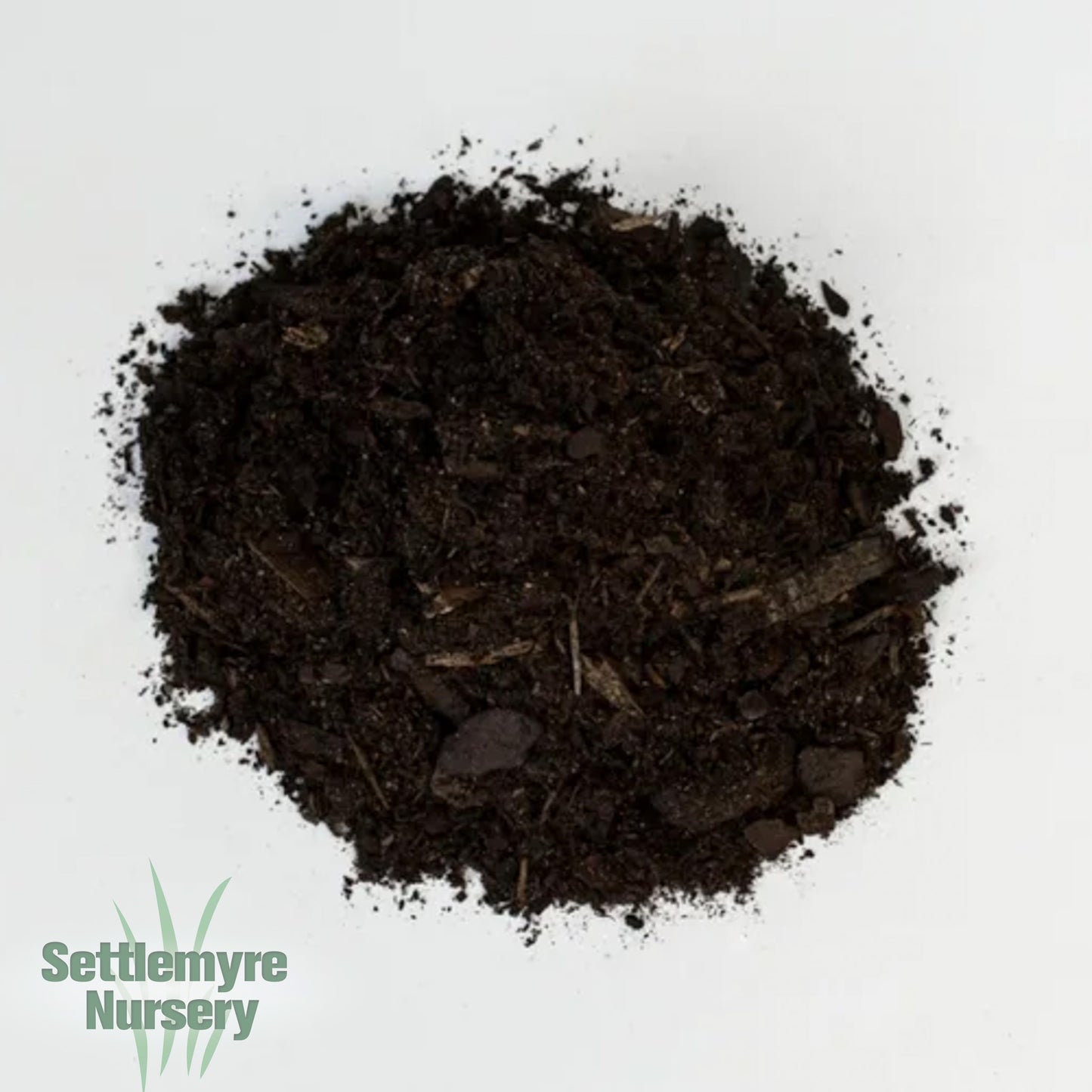 Daddy Pete's Lawn & Garden soil