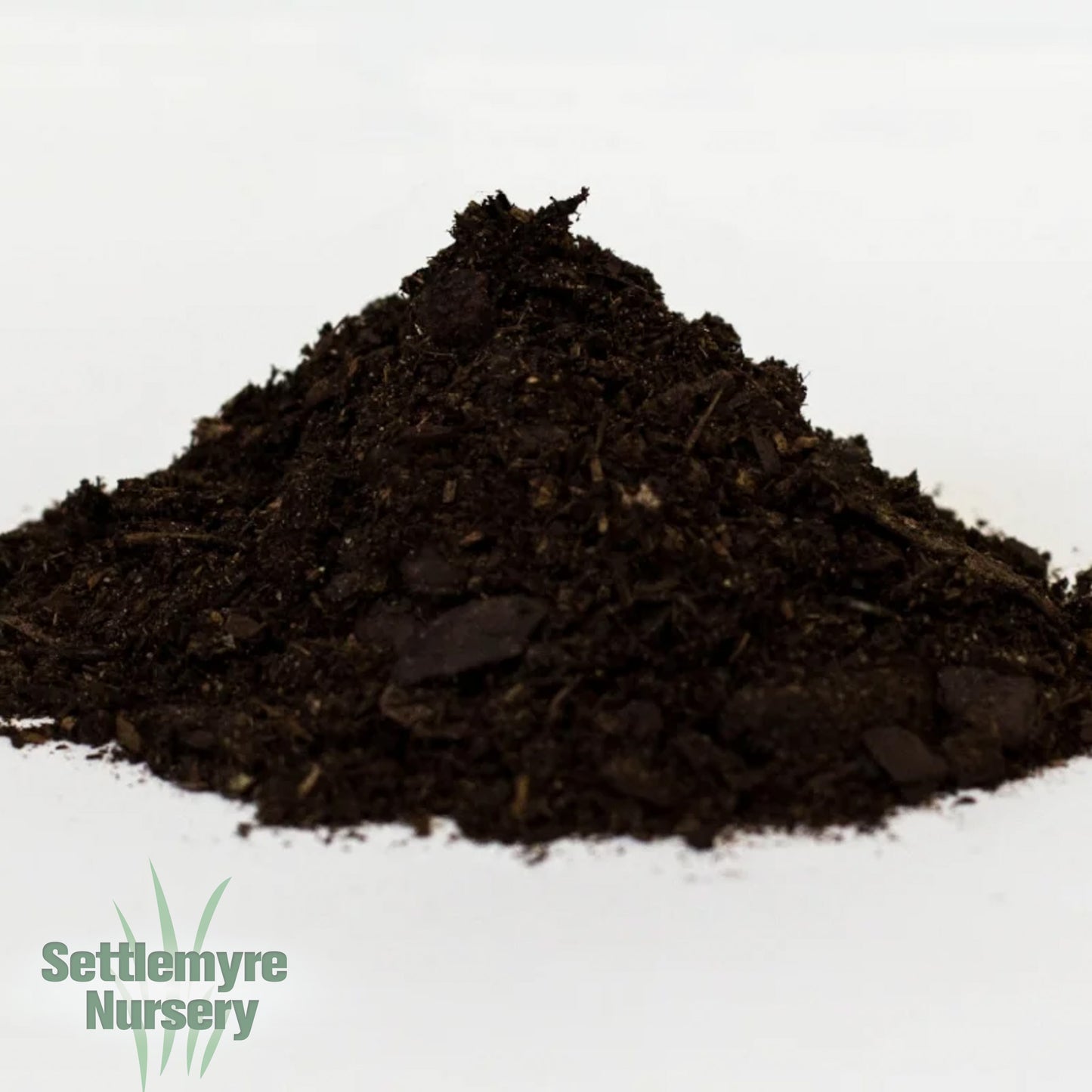 Daddy Pete's Lawn & Garden soil