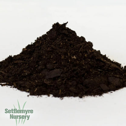 Daddy Pete's Lawn & Garden soil