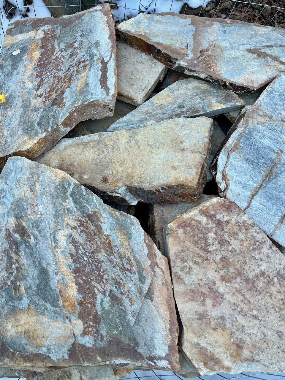 Mohave Flagstone