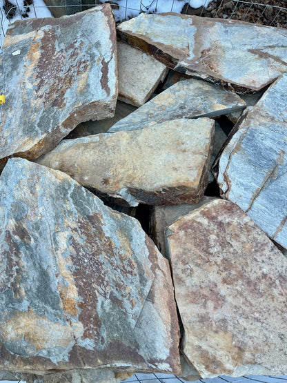 Mohave Flagstone