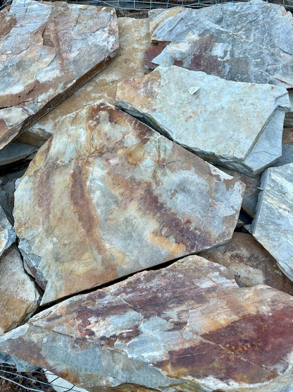 Mohave Flagstone