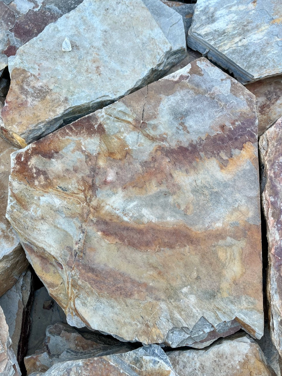 Mohave Flagstone