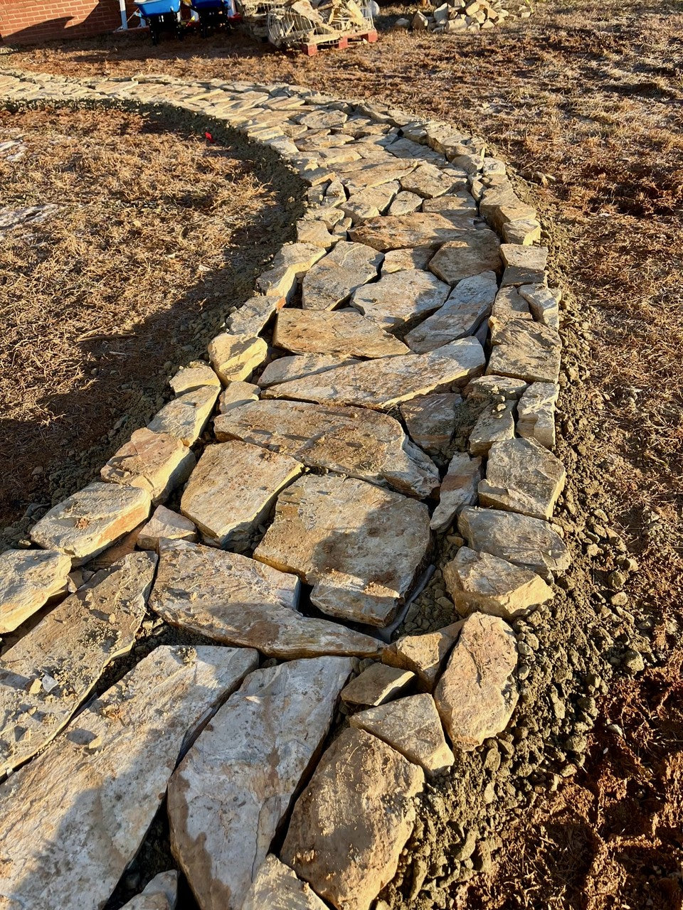 Mohave Flagstone